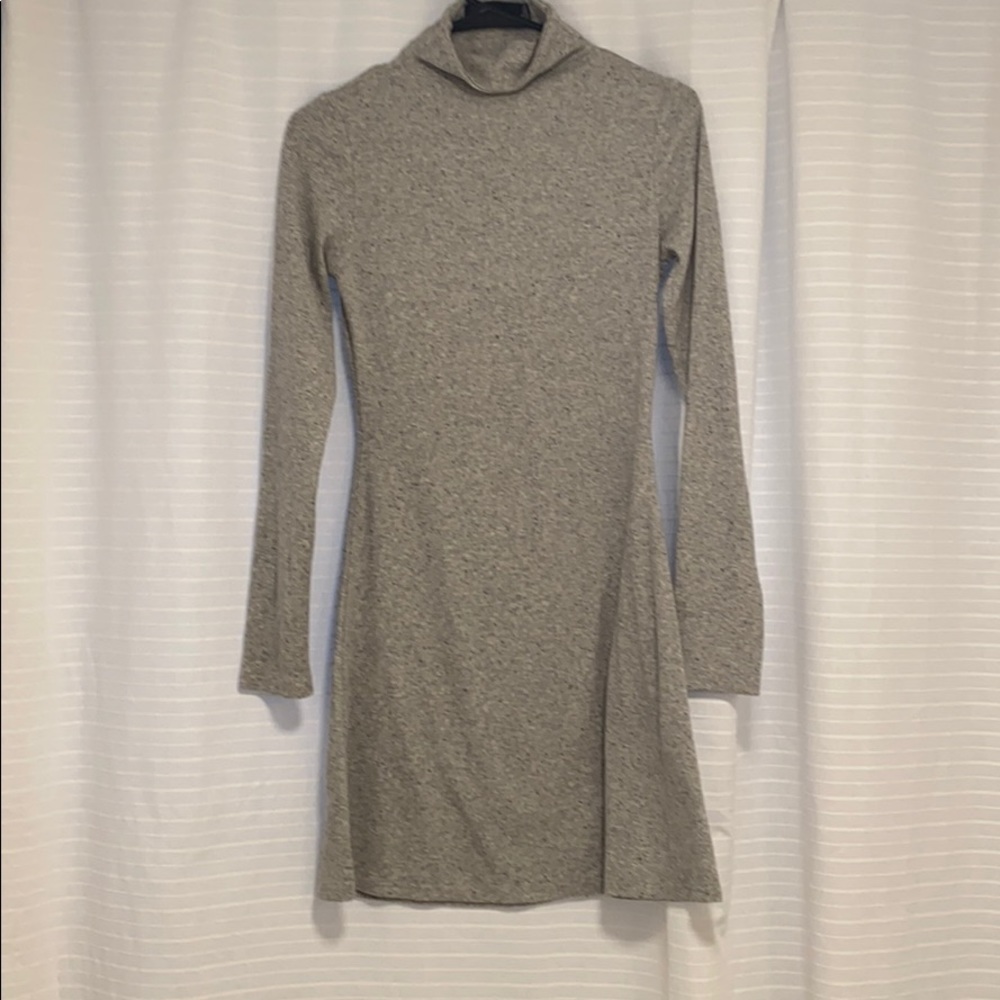 Grey MINKPINK Dress